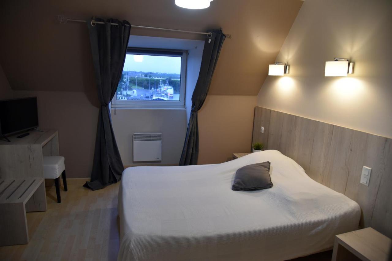 La Marine Hotel Sibiril Ngoại thất bức ảnh