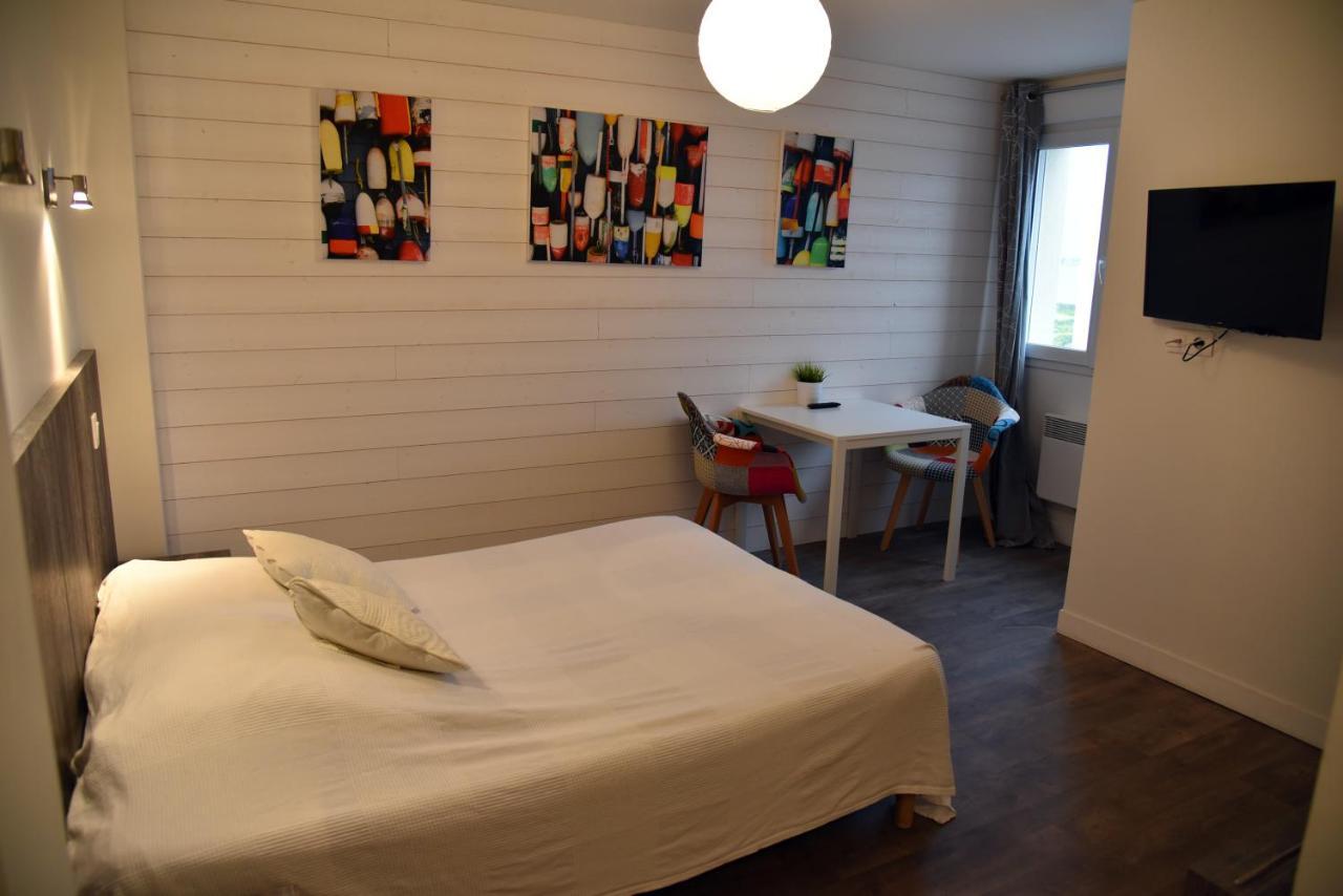 La Marine Hotel Sibiril Ngoại thất bức ảnh