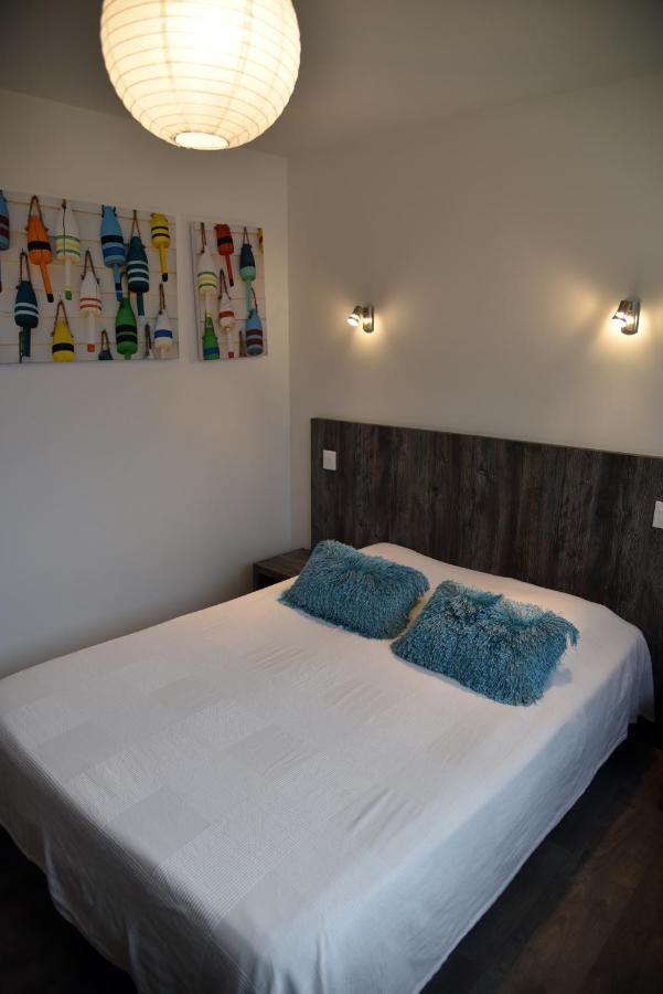 La Marine Hotel Sibiril Ngoại thất bức ảnh