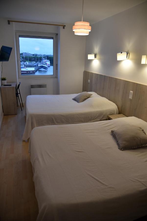 La Marine Hotel Sibiril Ngoại thất bức ảnh