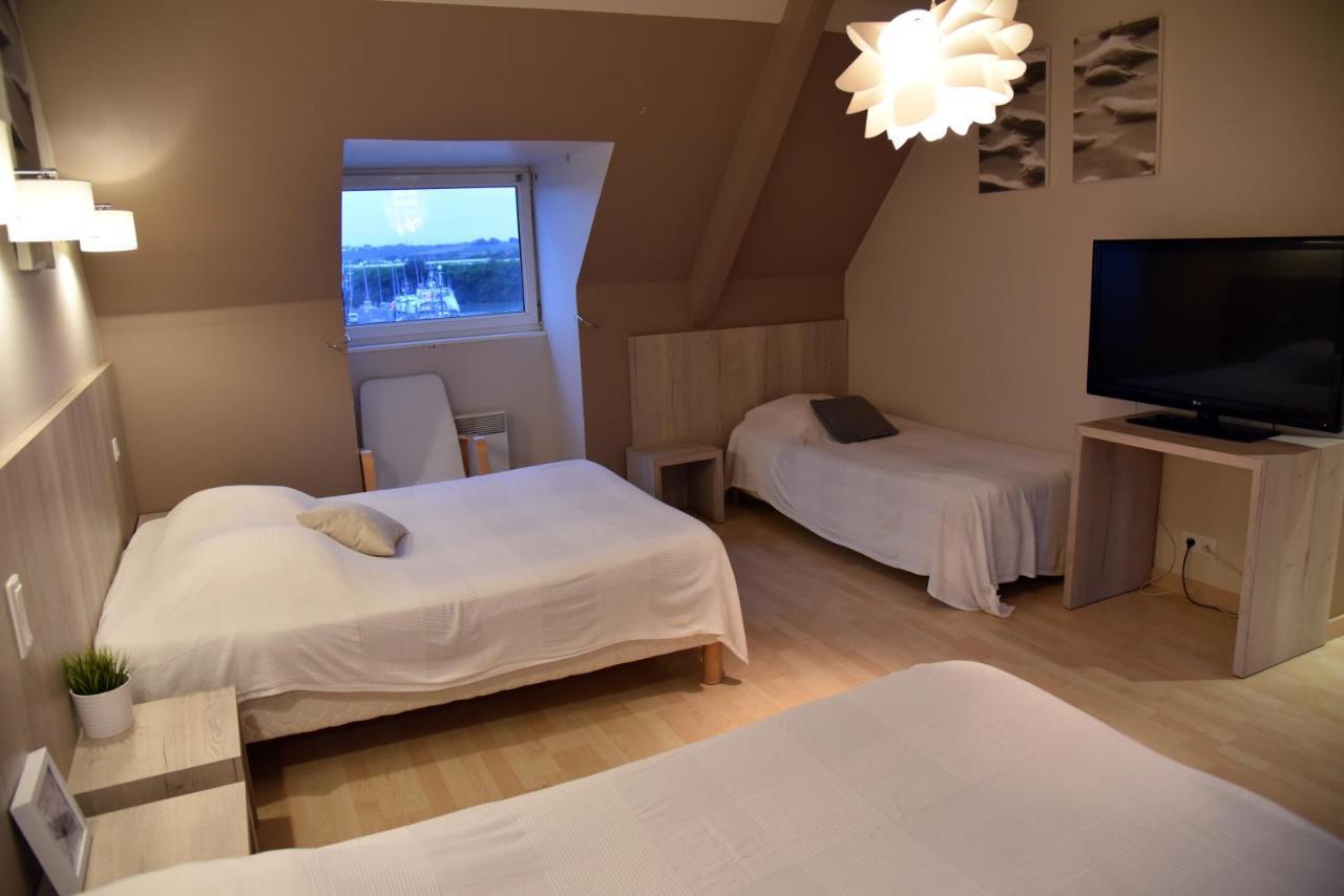 La Marine Hotel Sibiril Ngoại thất bức ảnh