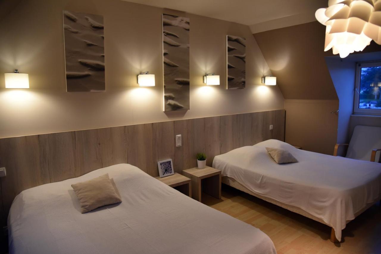 La Marine Hotel Sibiril Ngoại thất bức ảnh