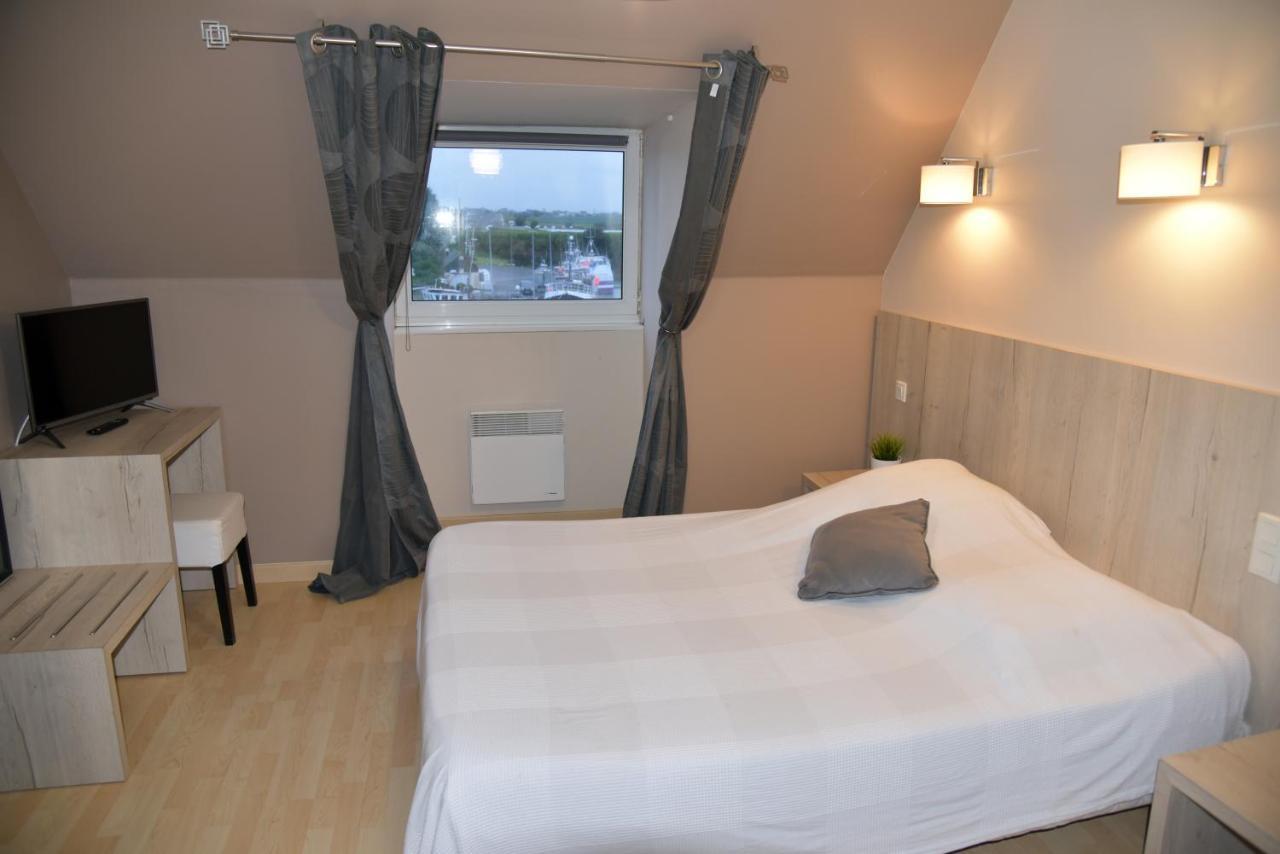 La Marine Hotel Sibiril Ngoại thất bức ảnh