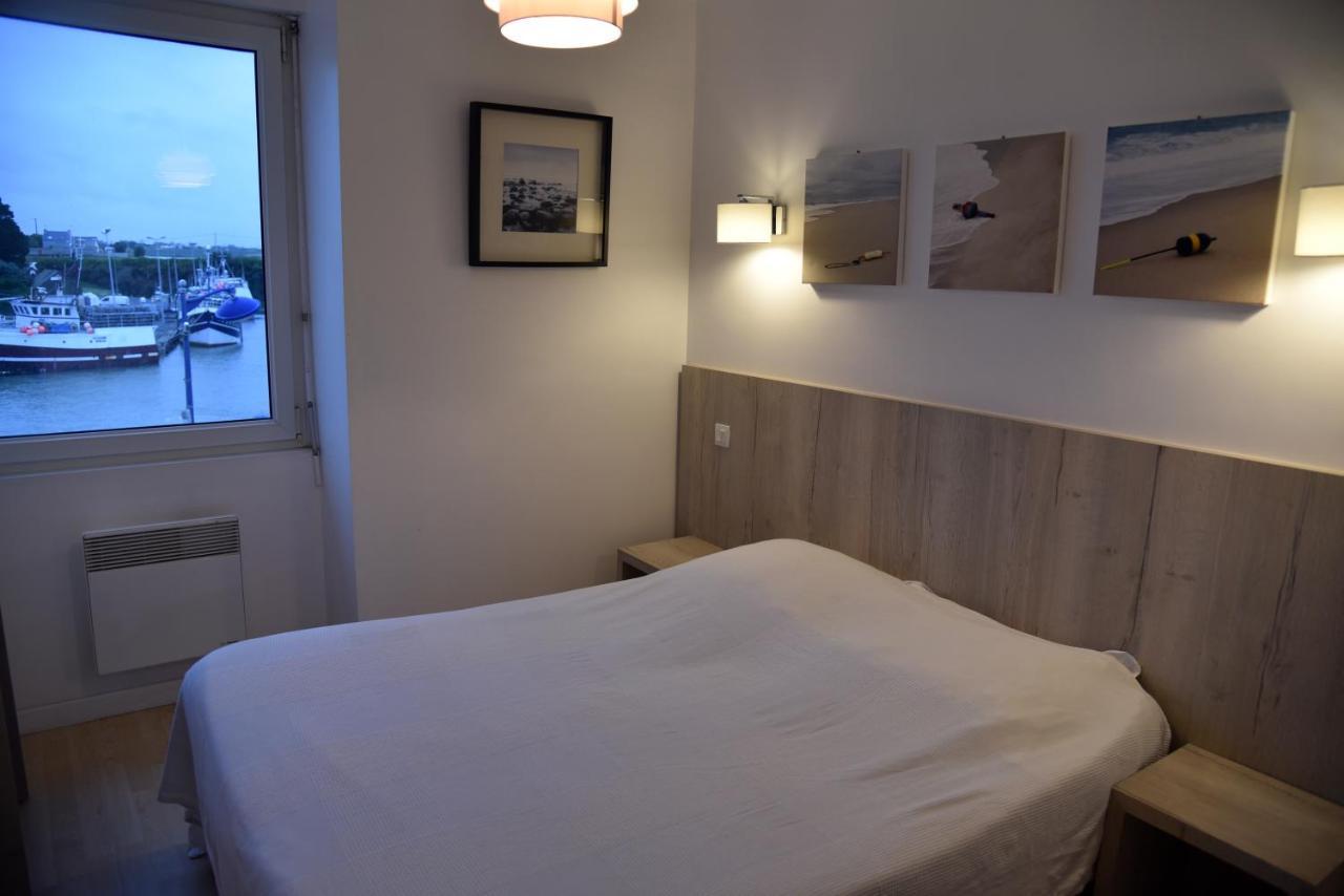 La Marine Hotel Sibiril Ngoại thất bức ảnh